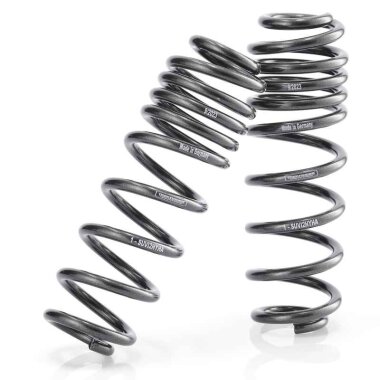 Federnsatz TREKFINDER für SUZUKI Vitara LY Hinterachse mit Federkennzeichnung: 1-SUVI2HYHA