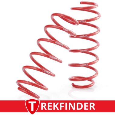 Federnsatz TREKFINDER für SUZUKI Vitara LY...