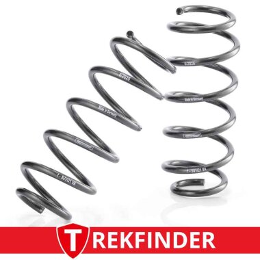 Federnsatz TREKFINDER für SUZUKI Vitara LY...