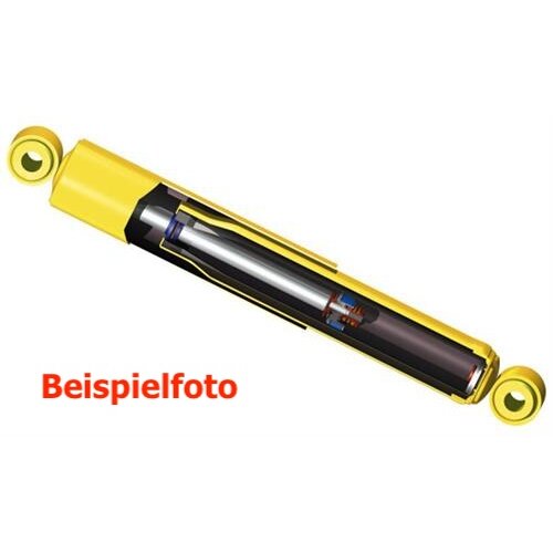 Stoßdämpfer für SUZUKI Grand Vitara II Typ JT von OME® Hinterachse rechts/links bis +35 mm Fahrwerke