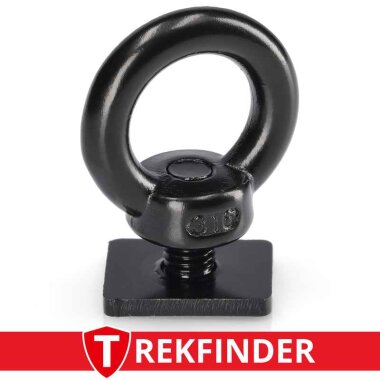 Dachträger Schraube Öse TREKFINDER für...