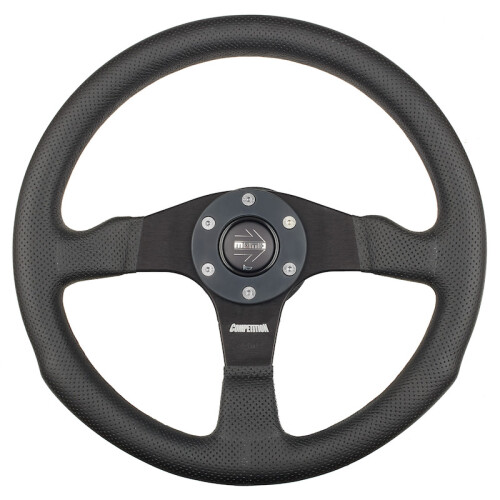 Lenkrad MOMO Modell COMPETITION - KBA 70116 - D35