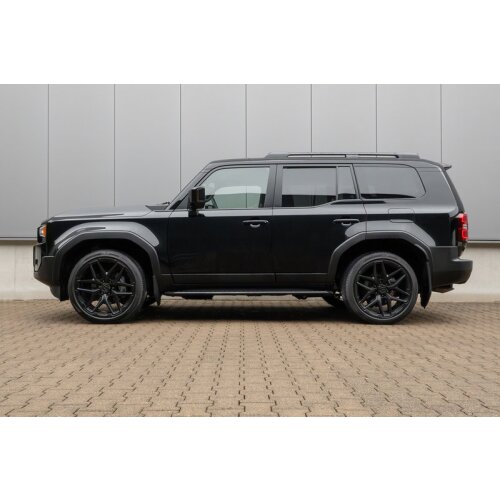 H&R Tieferlegungsfedernsatz TOYOTA Landcruiser J250 -30/35 mm