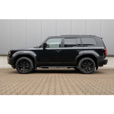 H&R Tieferlegungsfedernsatz TOYOTA Landcruiser J250...