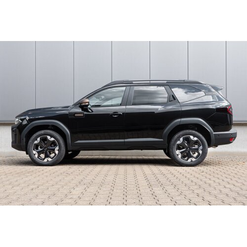 H&R Höherlegungsfedern Dacia Bigster/Duster 130 4x4