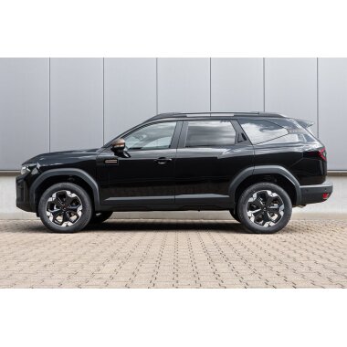 H&R Höherlegungsfedern Dacia Bigster/Duster 130 4x4