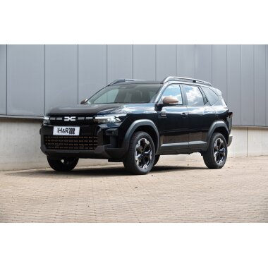 H&R Höherlegungsfedern Dacia Bigster/Duster 130 4x4