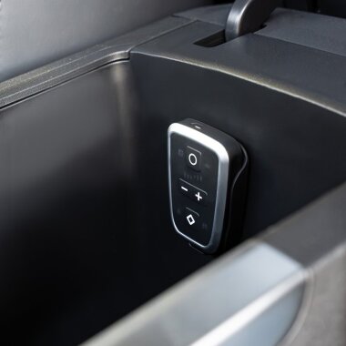 PedalBox Pro JEEP COMPASS 2.0 CRD 4x4, 140PS/103KW, 1956ccm für Modell: COMPASS (MP, M6, MV, M7) 2016-...