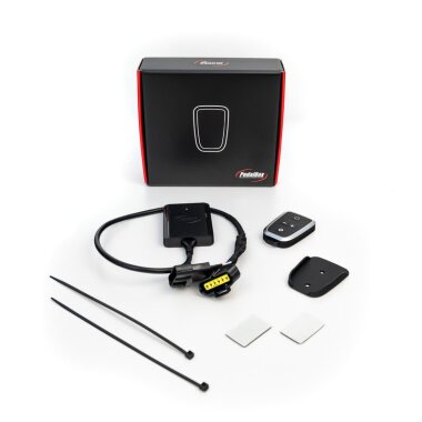 PedalBox Pro SUZUKI JIMNY 1.5 AllGrip (JB74W),...