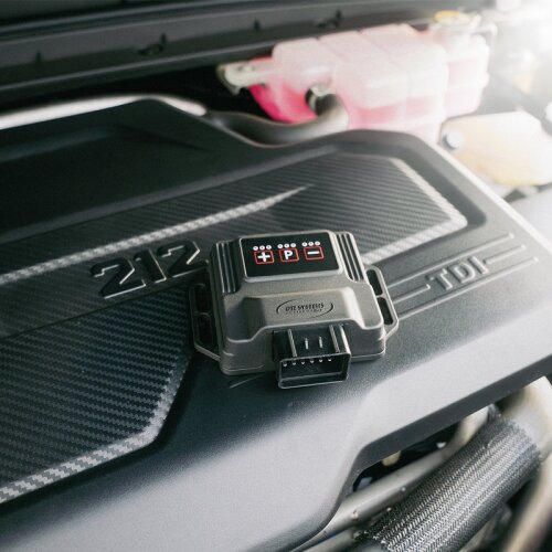 PowerControl X - C2 - LRN42