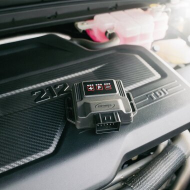 PowerControl X - C2 - LRN42