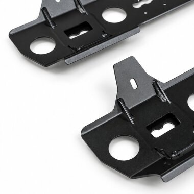 Dachträger RHINO RACK für BAW 212 - Pioneer 6 Plattform 210 x 143 cm - inkl. Fußset - ohne Zubehör
