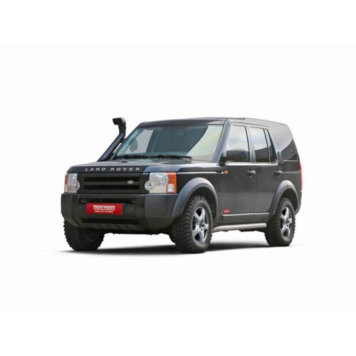 Höherlegungsfedernsatz TREKFINDER für LAND ROVER...