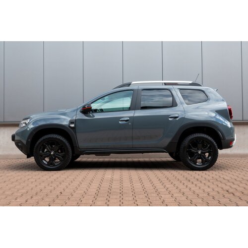 H&R Höherlegung DACIA Duster 4WD Typ SD / SR