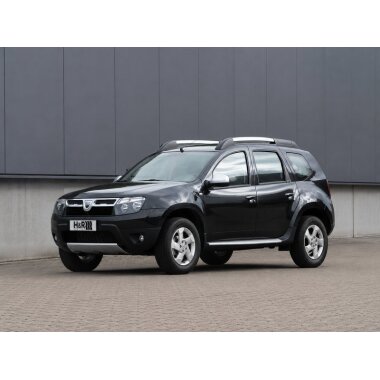 H&R Höherlegung DACIA Duster 4WD Typ SD / SR