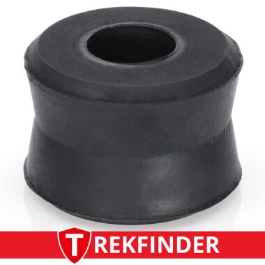 Gummilagerung für 1 Stück KONI/TREKFINDER...