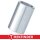 Metallhülse für Gummilagerung für 1 Stück KONI/TREKFINDER Stoßdämpfer 90-5375SP1 + 90-5471 oben alle Baujahre