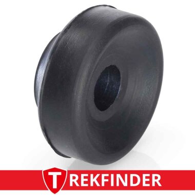 Gummilagerung für KONI/TREKFINDER RAID Dämpfer...