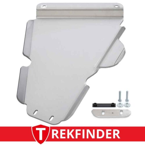 Unterfahrschutz TREKFINDER für SUZUKI Jimny MITTE aus 8...